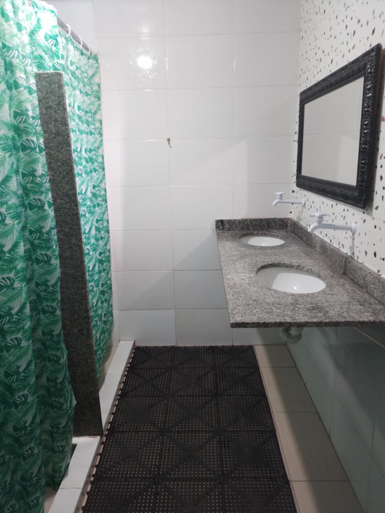 Lapa Casa Hostel Rio de Janeiro Room photo
