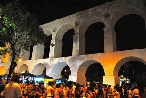 Lapa Casa Hostel Rio de Janeiro Exterior photo